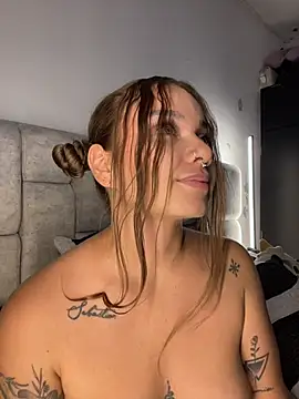 Živý XXX chat AnnyLopezzz_