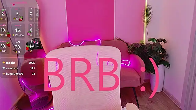 666_marshmallow's Live XXX Chat