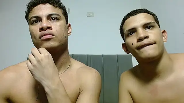 Chat XXX Live Jose_And_Daniel