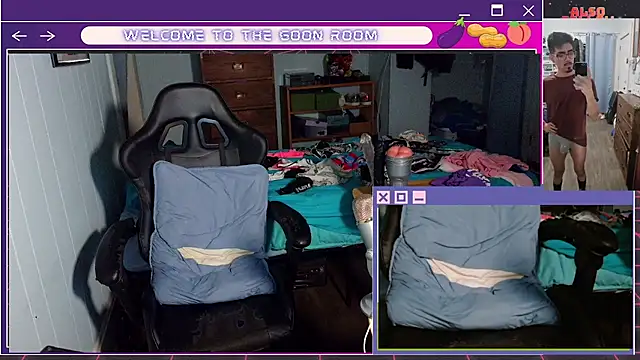 Chat XXX Live HarddMikee