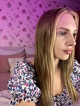 Czat XXX na żywo – BellaSwan-