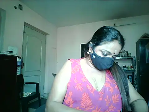 Lovely-Jeni's Live XXX Chat