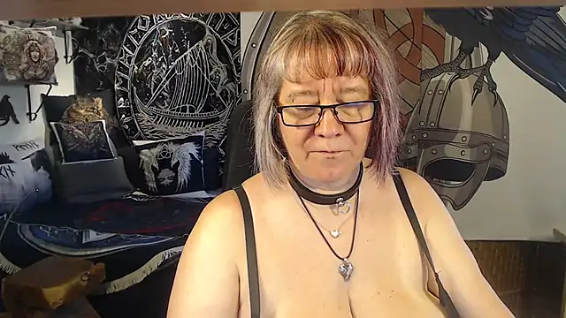TittenMichelle Live XXX-Chat