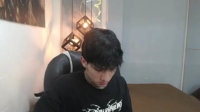 Živý XXX chat Cry_thereal