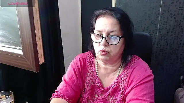 MissSanjanne's Live XXX Chat