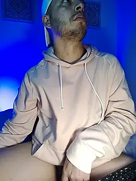 XXX chat uživo modela _Jonah1_