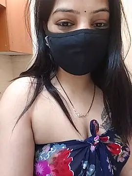 Hot_pooja2 লাইভ XXX চ্যাট