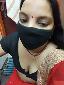 Manjudear Live XXX-chat