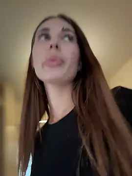 Živý XXX chat Charming_Ritta