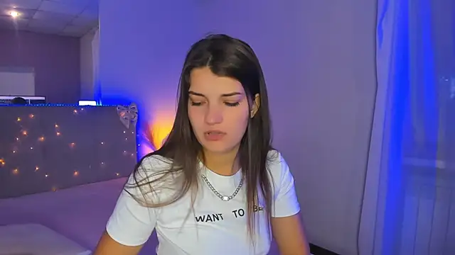 צ'אט XXX בשידור חי של Laura_Leee