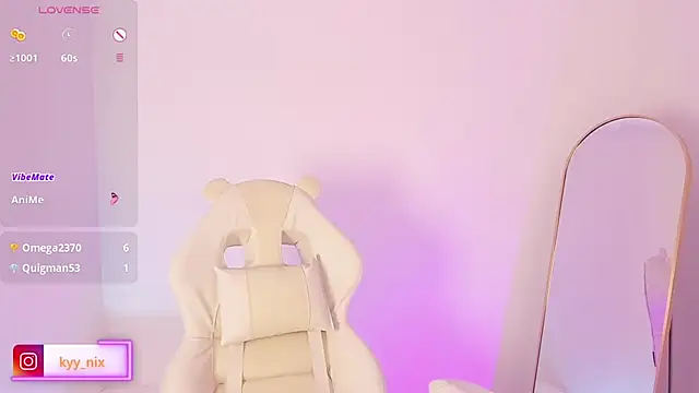 nix__kyy 라이브 XXX 채팅