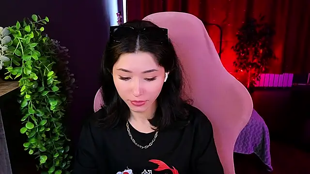 RedMidnight's Live XXX Chat