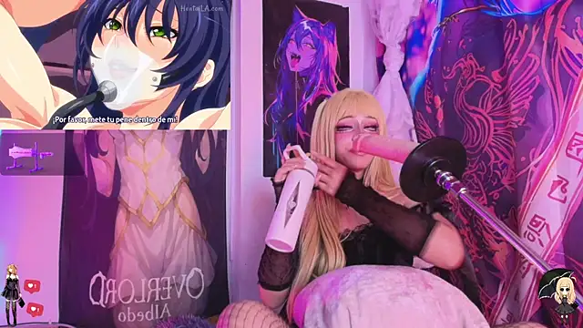 hani_bunのライブXXXチャット