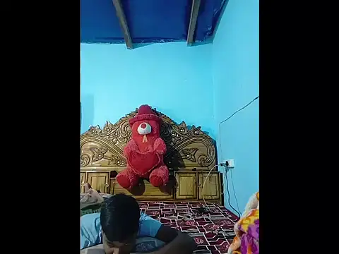 Slope_Antony ওয়েবক্যাম শো