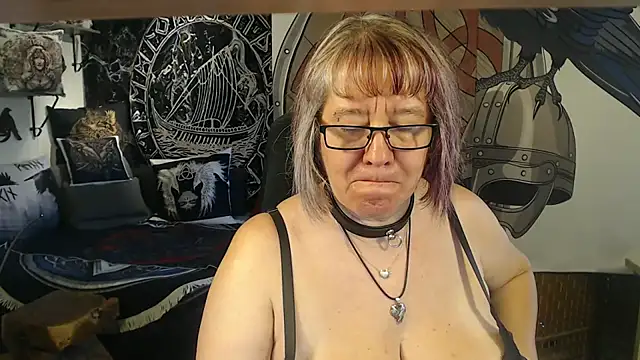 دردشة TittenMichelle الجنسية المباشرة