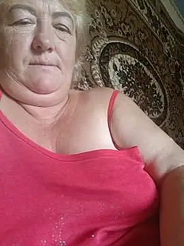 צ'אט XXX בשידור חי של NikaLove49011