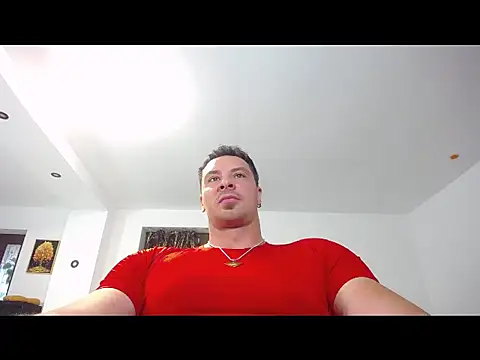 Онлайн чат XXX MasterAj69_