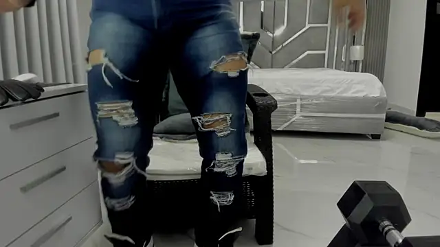 master_leather – Naživo XXX chat