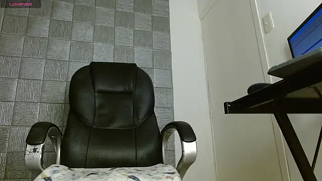 Czat XXX na żywo – MykeCastle