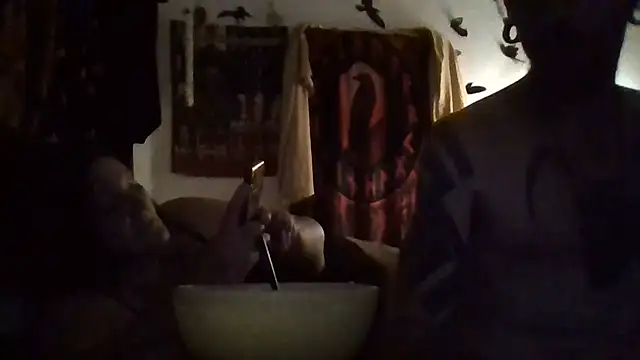 Chat XXX en directo de ThorsonFreja
