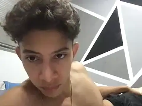 ferchitibellako Live XXX-Chat