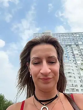 EvvaMur Live XXX-Chat