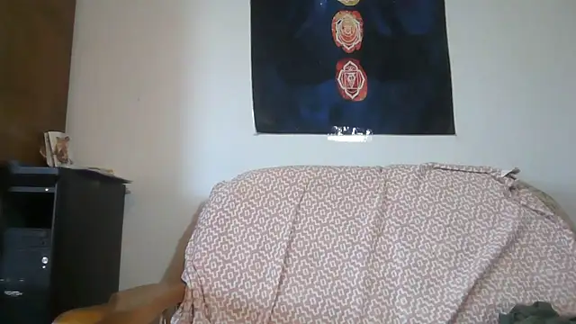 ExquisiteMature's Live XXX Chat