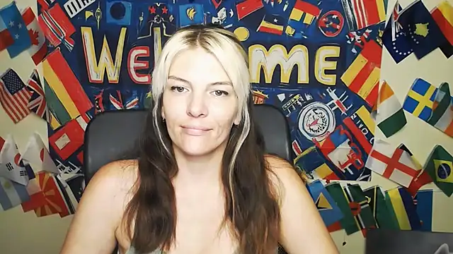 VanessaRey_ – Live XXX-chat