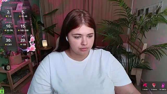 دردشة Annet_Nel1son الجنسية المباشرة