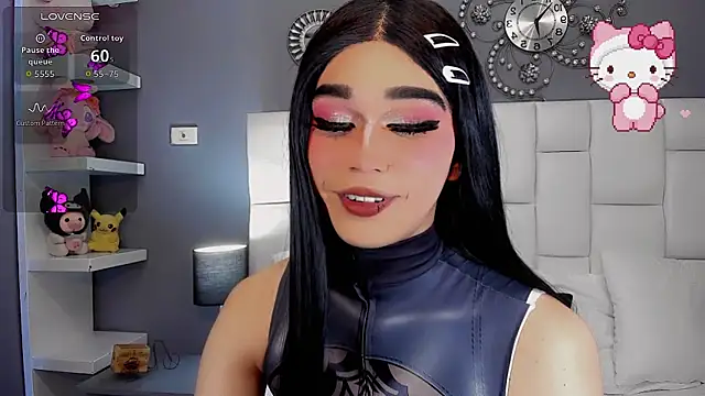 Megaan_Dolll's Live XXX Chat