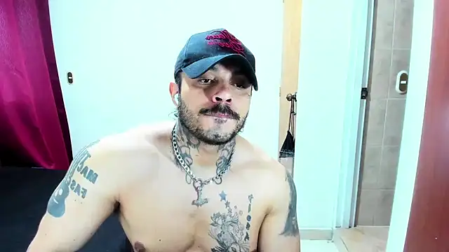 دردشة Van_Velckan الجنسية المباشرة