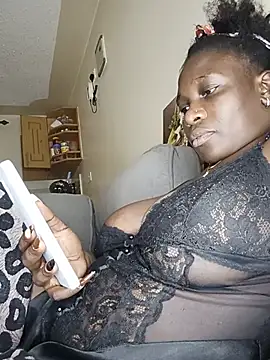 Sexxy_gettty's Live XXX Chat