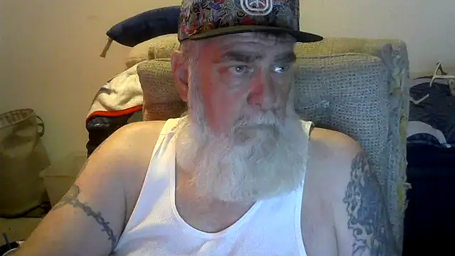 Show Webcam de viejo_oso