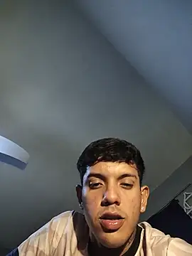 TOLEDIOS' Webcam Show