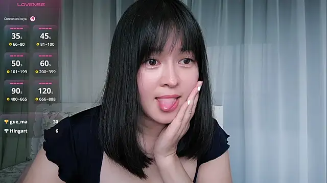Chat XXX Live -Yuko-
