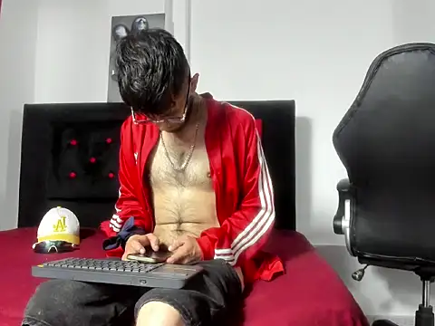 mark_splinter09 live XXX chat
