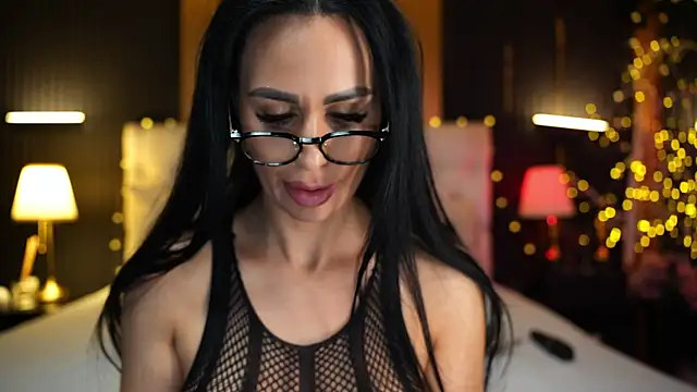 KatiaDivine – Live XXX-chat