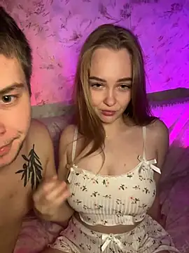 צ'אט XXX בשידור חי של _Loveee_57