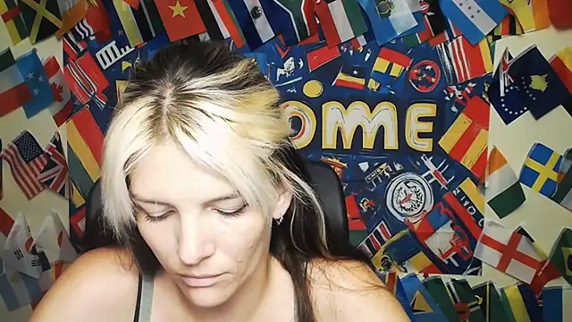 VanessaRey_'s Live XXX Chat