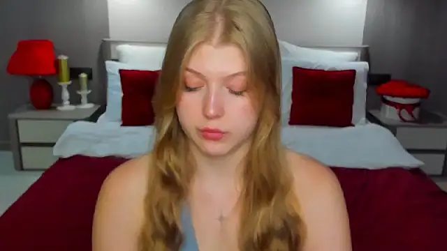 Czat XXX na żywo – Stella_Light