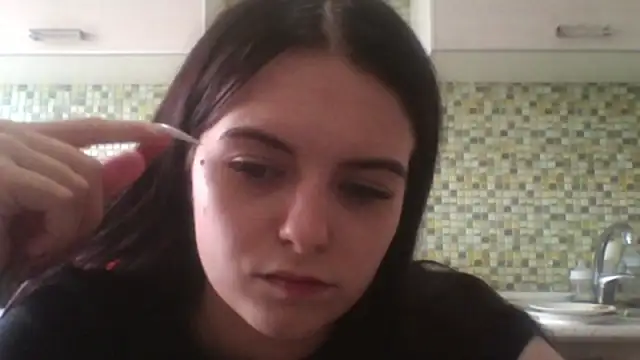 KikiAmino's Live XXX Chat