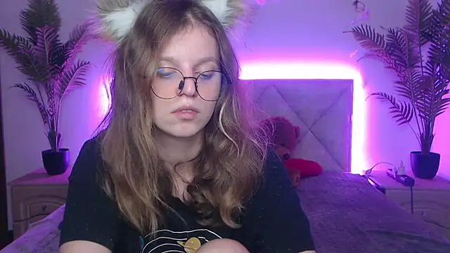 AnniBrown_'s Live XXX Chat