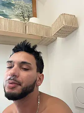 Gipsyboysteve – Naživo XXX chat