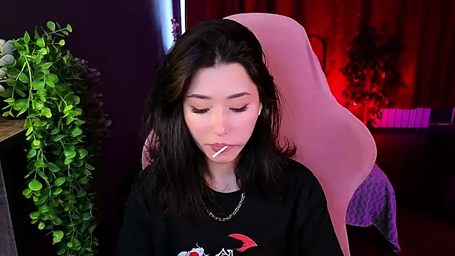 Chat XXX en directo de RedMidnight