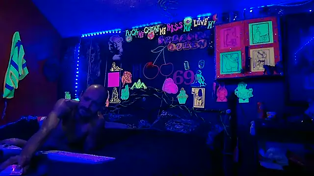 Splash_Queen420's Live XXX Chat