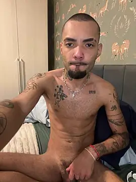 Rik_Olix's Live XXX Chat