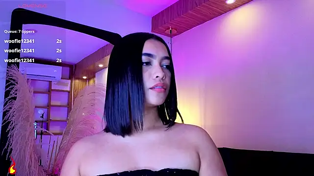 צ'אט XXX בשידור חי של Chloe_monroee