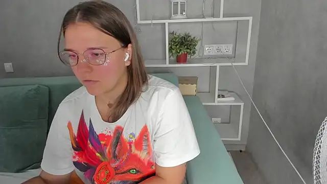 Jenny_Jimmy: онлайн-секс-чат