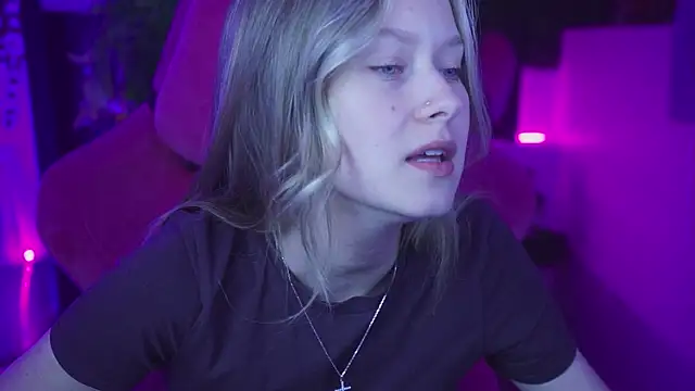 EveMundie 라이브 XXX 채팅