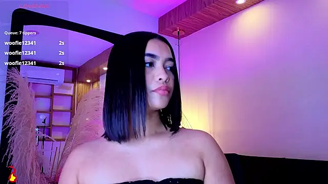Chloe_monroeen Live XXX chat